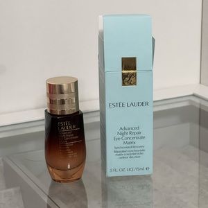 Estée Lauder Advanced Night Repair Eye Concentrate Matrix
